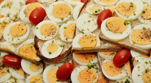What Happens to your Body When you Eat Two eggs a day